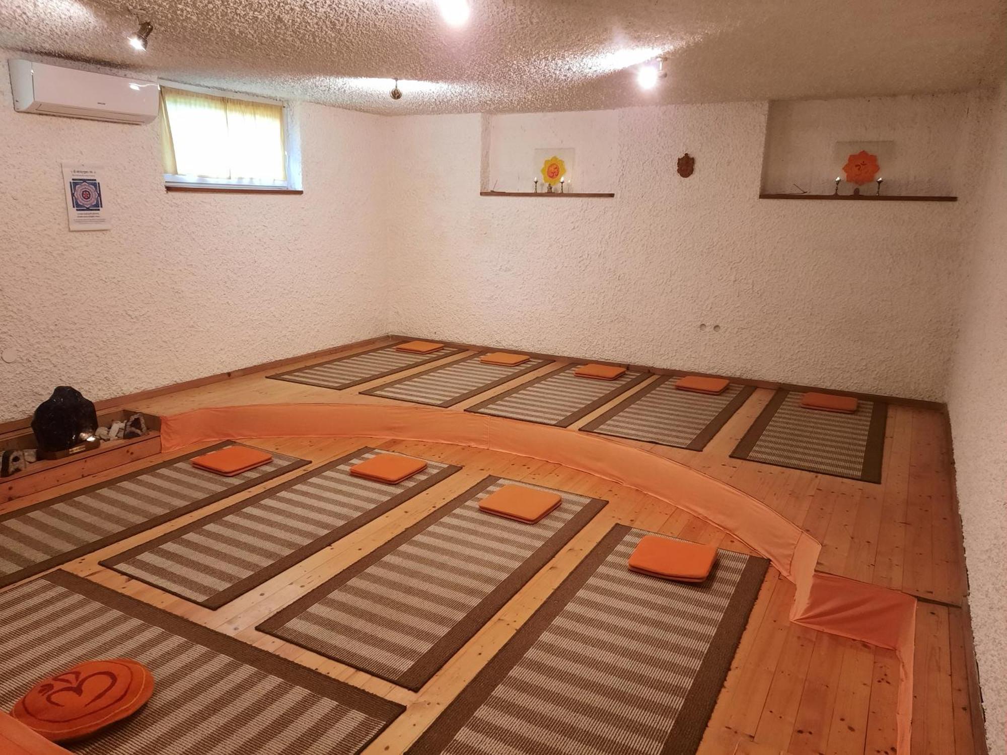 Apartment Hisa Odprtih Vrat *