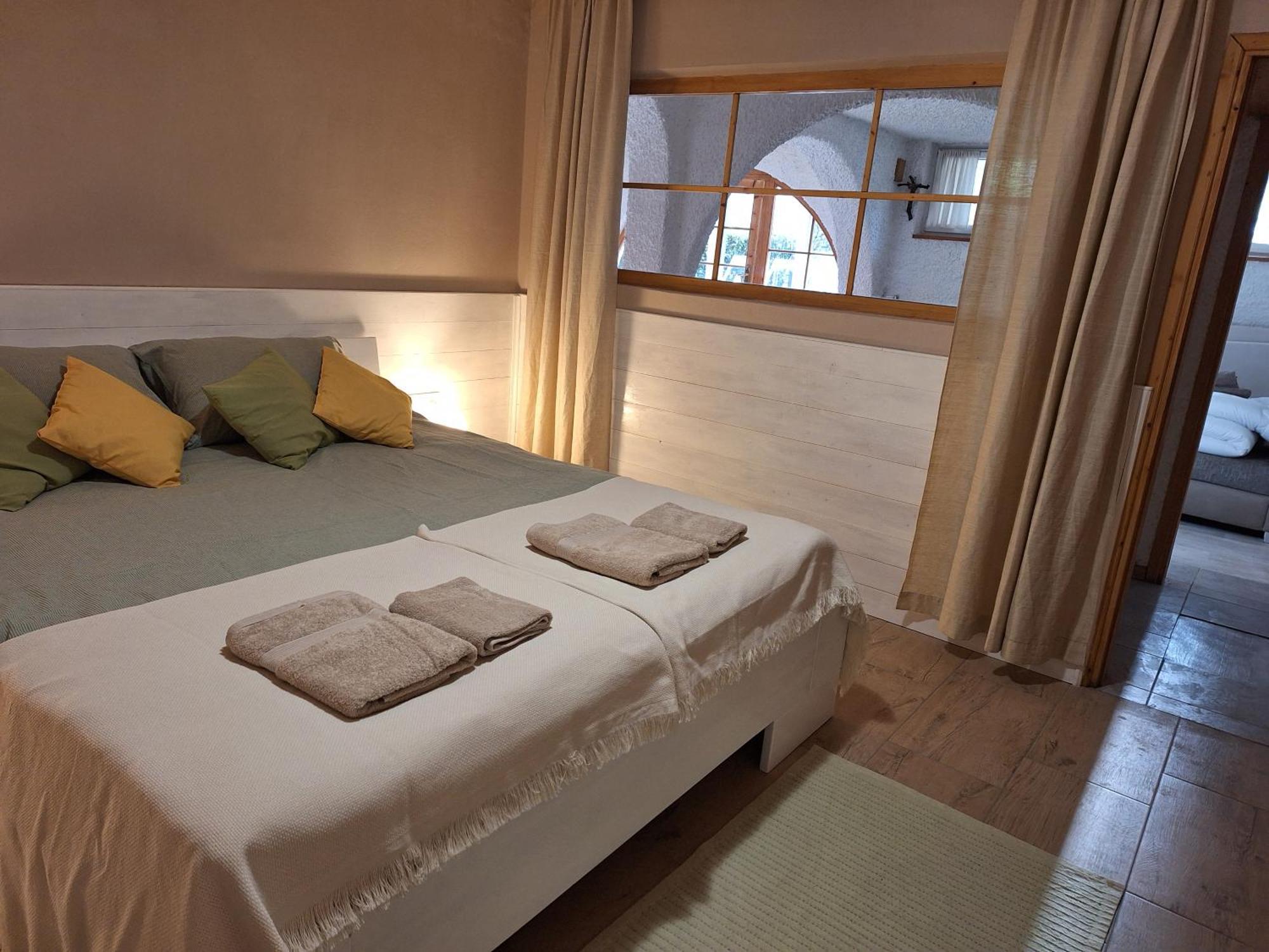 Apartment Hisa Odprtih Vrat *